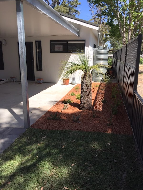 Reticulation & Landscaping Expert work 2