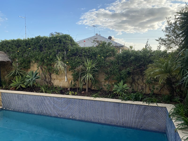 Reticulation & Landscaping Expert work 3