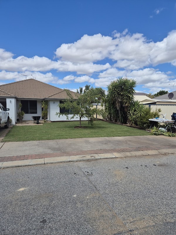 Reticulation & Landscaping Expert project 5