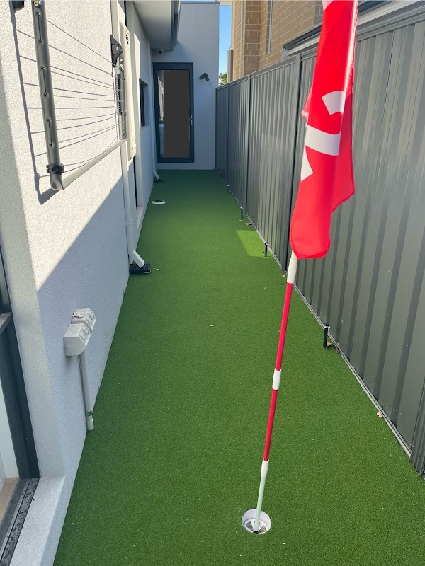 Reticulation & Landscaping Expert project 6