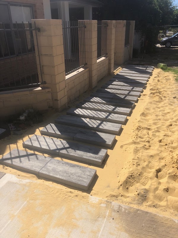 Reticulation & Landscaping Expert project 7