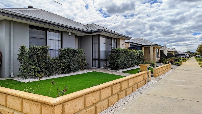 Reticulation & Landscaping Expert project 8
