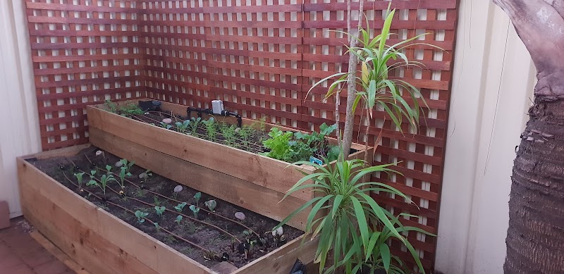 Reticulation & Landscaping Expert project 9