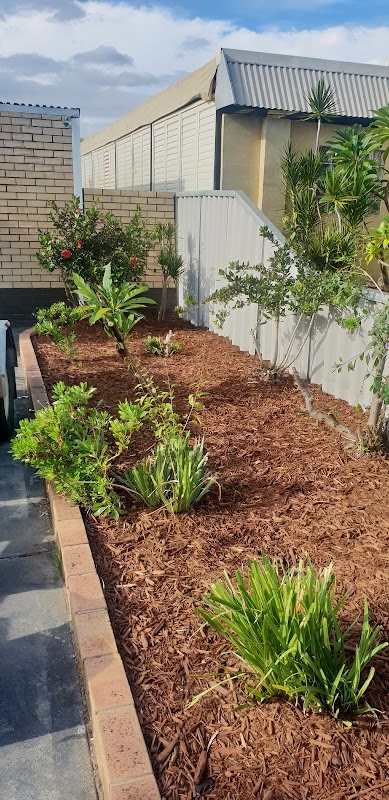 Reticulation & Landscaping Expert project 10