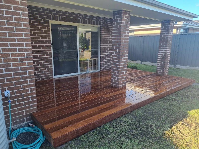Revest Property project 1