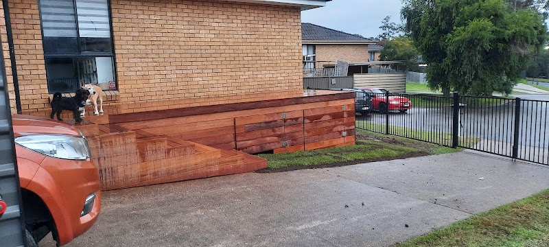 Revest Property project 4