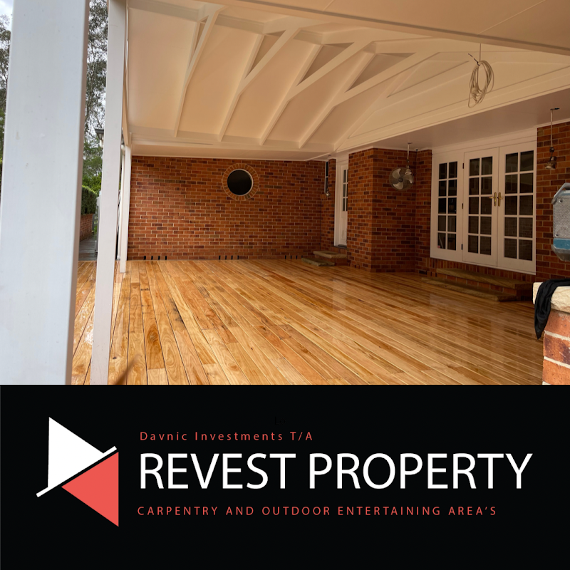 Revest Property project 9