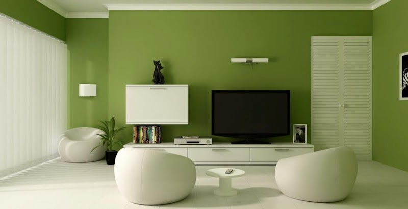 Rex Painting Services Pty ltd work 1