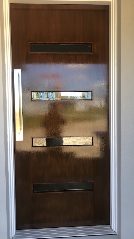 Rex Painting Services Pty ltd project 6