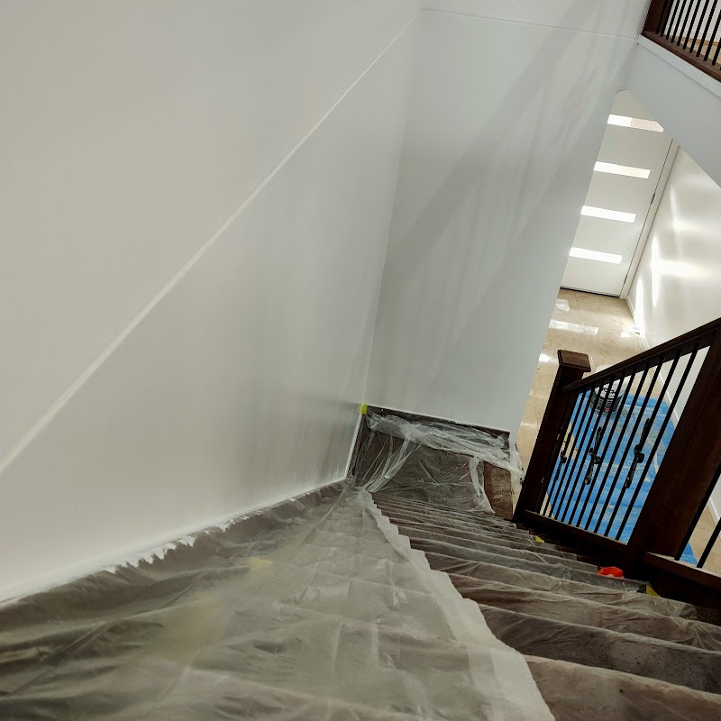 Rex Painting Services Pty ltd project 7