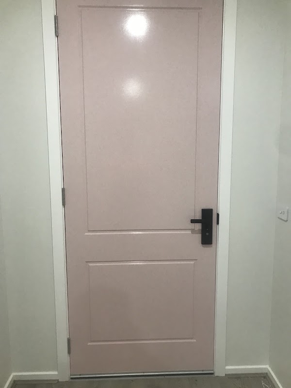 Rex Painting Services Pty ltd project 8