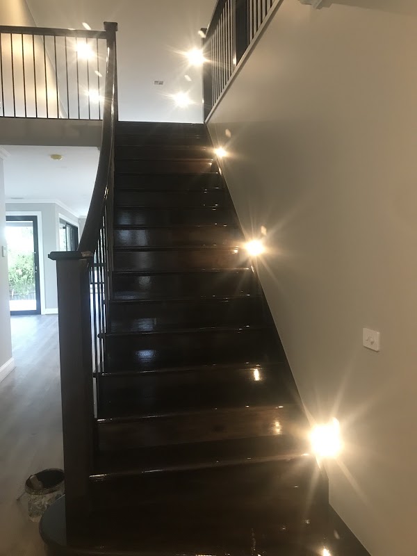 Rex Painting Services Pty ltd project 10