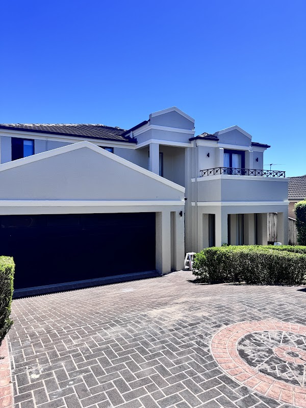 Rey's Painting & Decorating PTY LTD work 1