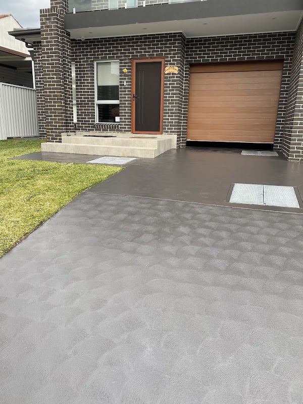 Rey's Painting & Decorating PTY LTD project 6