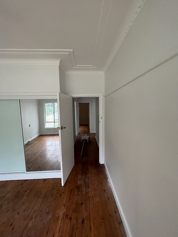 Rey's Painting & Decorating PTY LTD project 7
