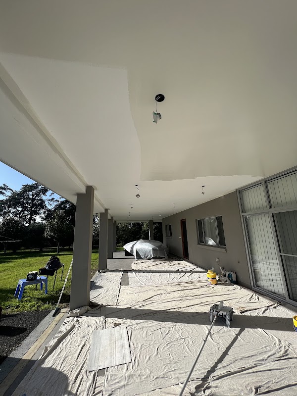 Rey's Painting & Decorating PTY LTD project 8
