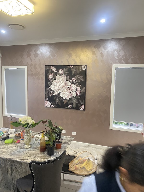 Rey's Painting & Decorating PTY LTD project 9