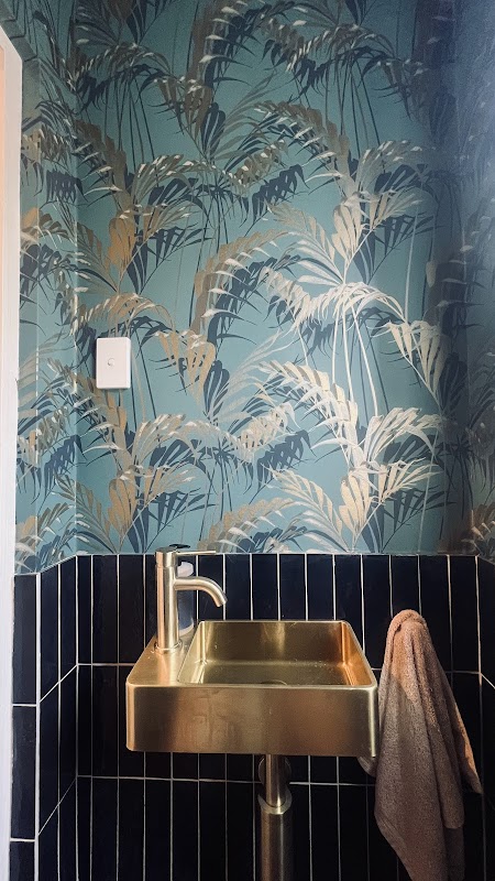 RG Painters project 5