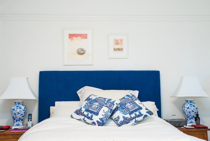 RG Painters project 8