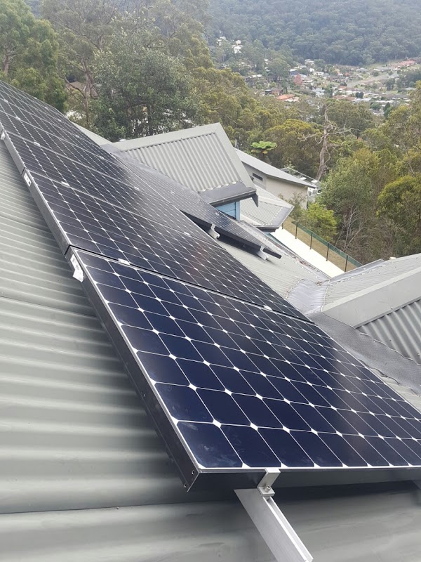 RI Trades: Electrical Plumbing Solar work 1