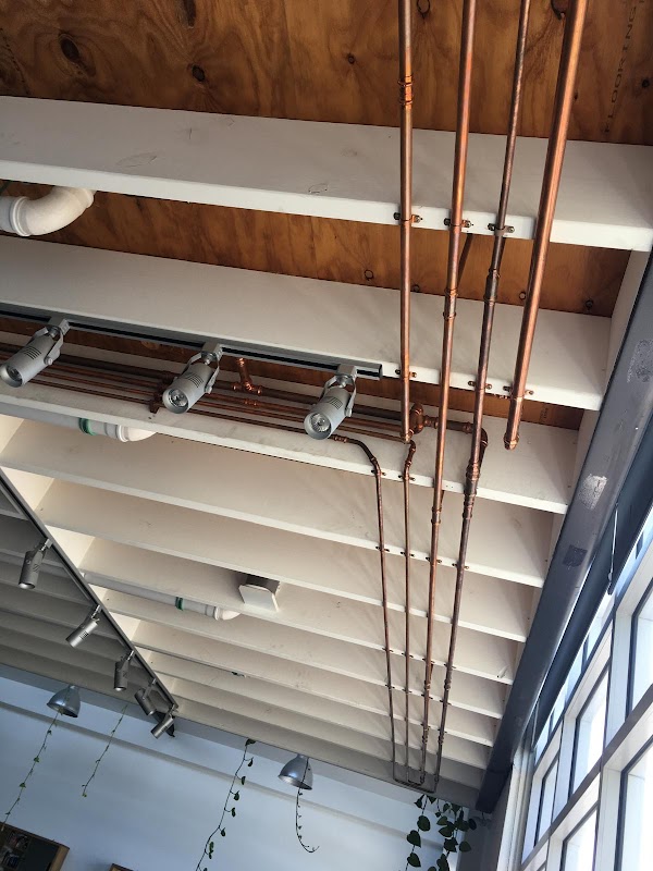 Richard Knight Plumbing project 9