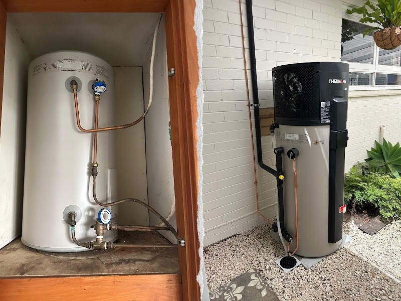 Rickwood Plumbing and Gas photo 1