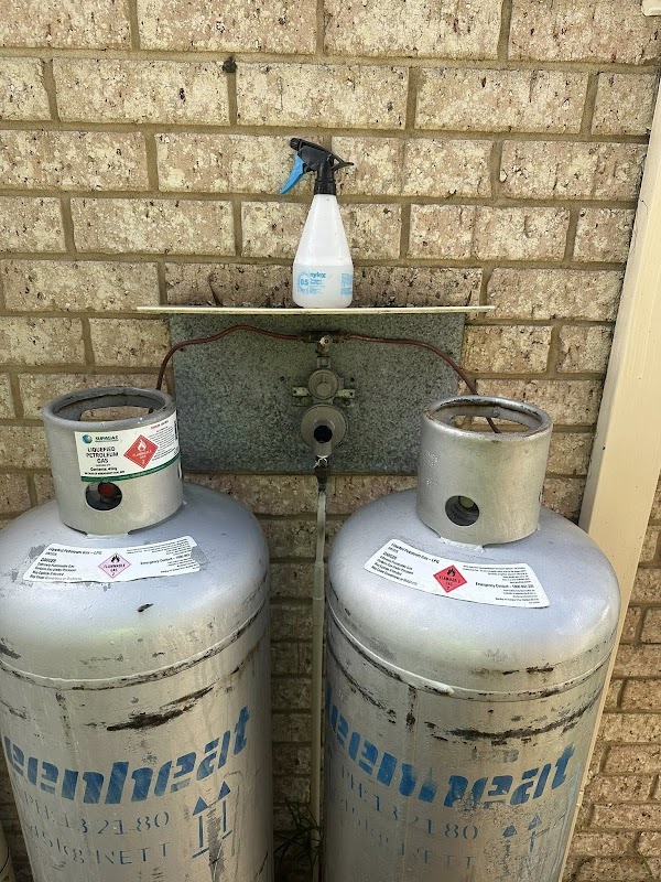 Rickwood Plumbing and Gas photo 3