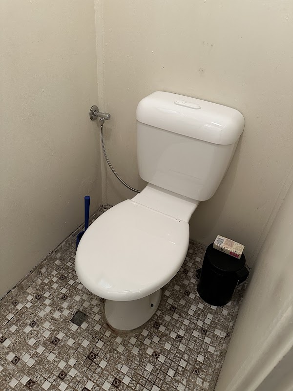 Rickwood Plumbing and Gas work 4