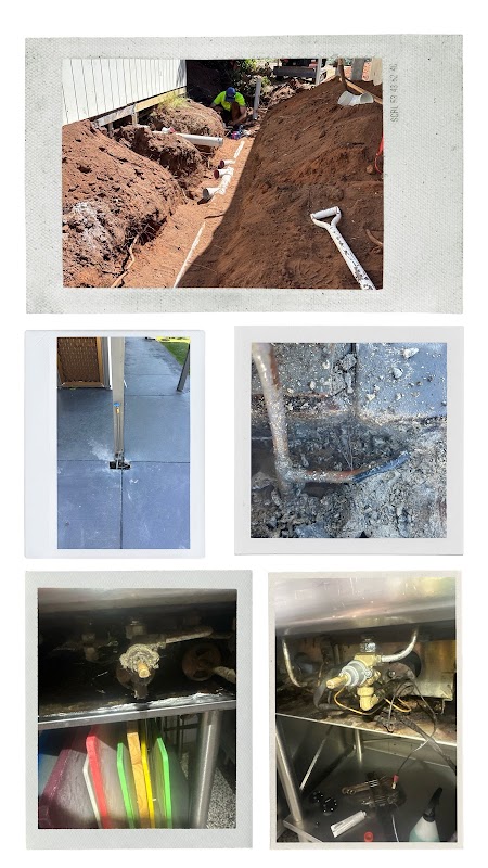 Rickwood Plumbing and Gas project 5