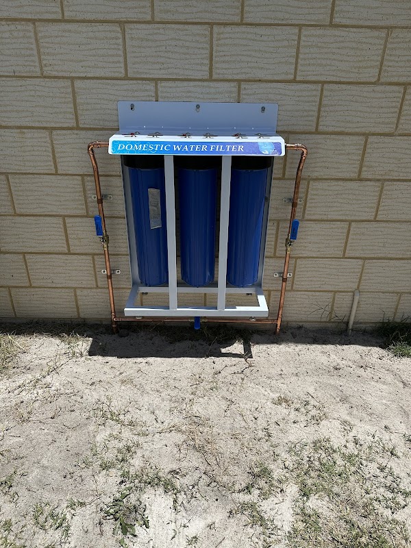 Rickwood Plumbing and Gas project 6