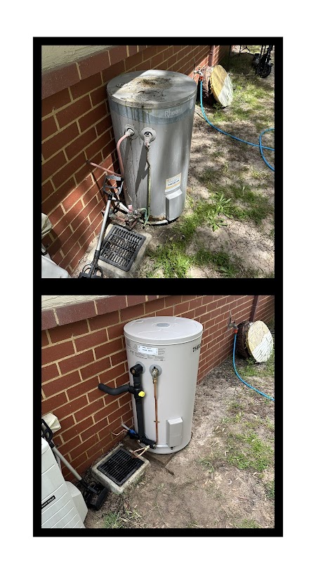 Rickwood Plumbing and Gas project 7