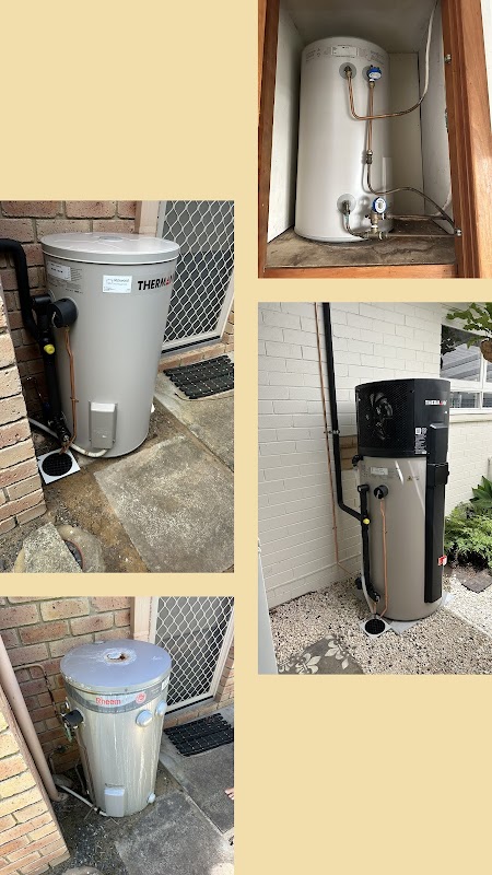 Rickwood Plumbing and Gas project 8