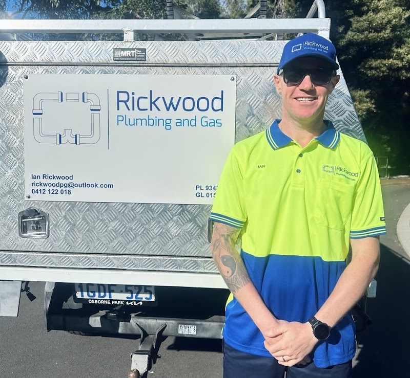 Rickwood Plumbing and Gas project 10
