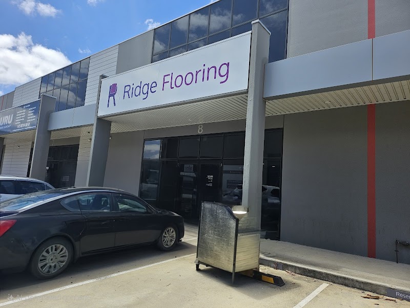 Ridge Flooring project 4