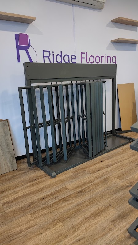 Ridge Flooring project 5