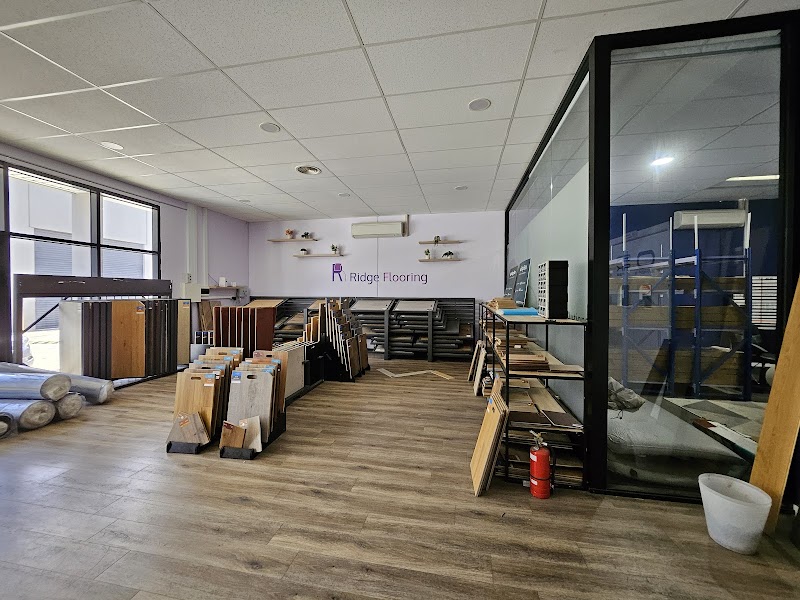 Ridge Flooring project 8