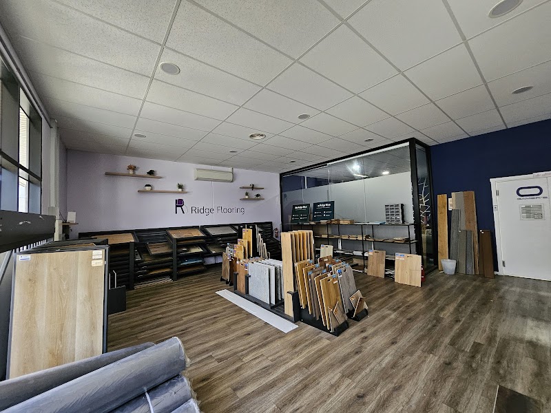 Ridge Flooring project 9