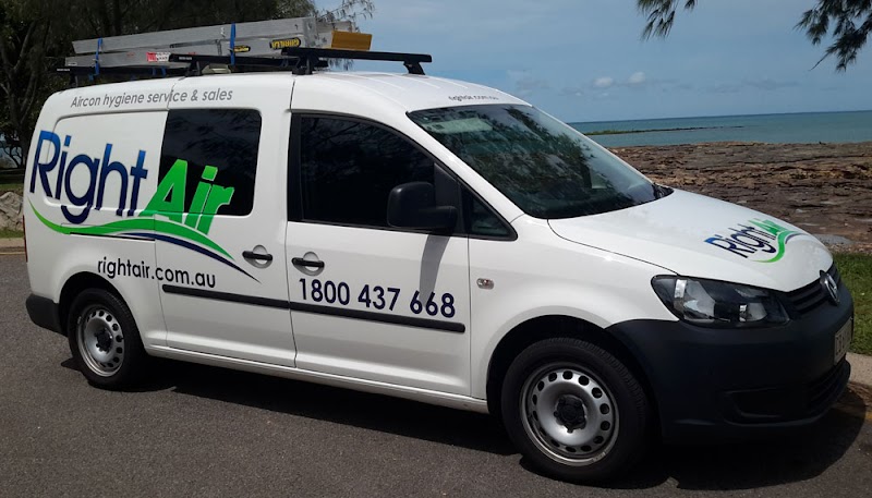 Right Air Darwin | Aircon Cleaner | Air conditioner cleaning and sanitising I IAQ solutions photo 2
