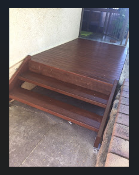 Right Look Property Maintenance Carindale work 3