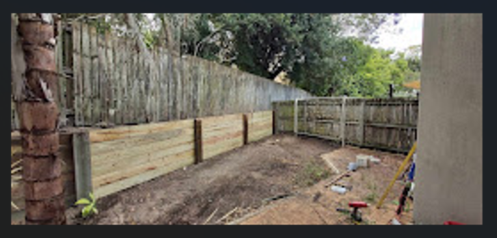 Right Look Property Maintenance Carindale work 4
