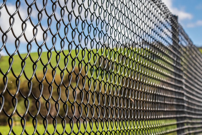 Right Metal Fencing project 5