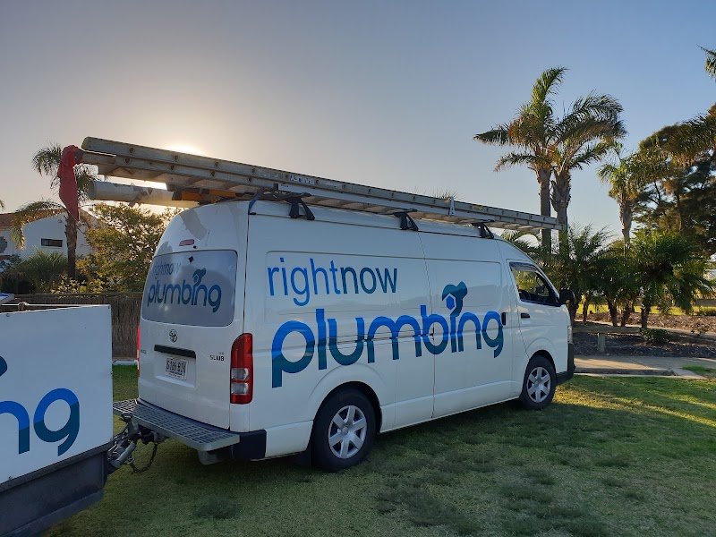 Right Now Plumbing: Emergency Plumber, Hot Water & Blocked Drains Adelaide photo 1