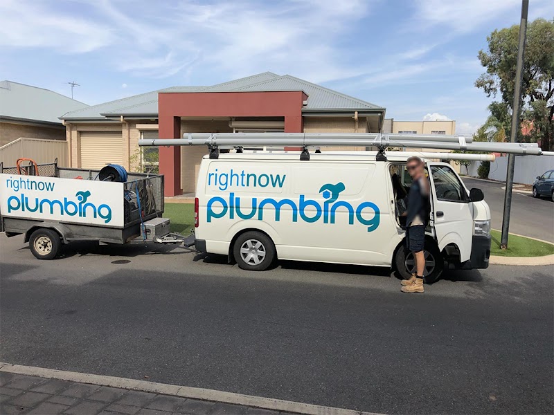Right Now Plumbing: Emergency Plumber, Hot Water & Blocked Drains Adelaide photo 2