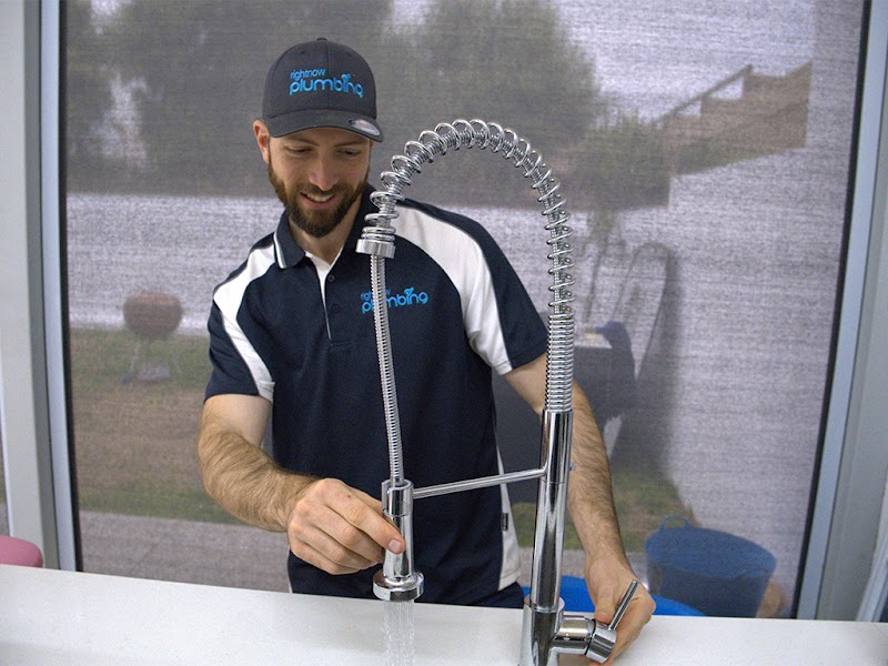 Right Now Plumbing: Emergency Plumber, Hot Water & Blocked Drains Adelaide work 4