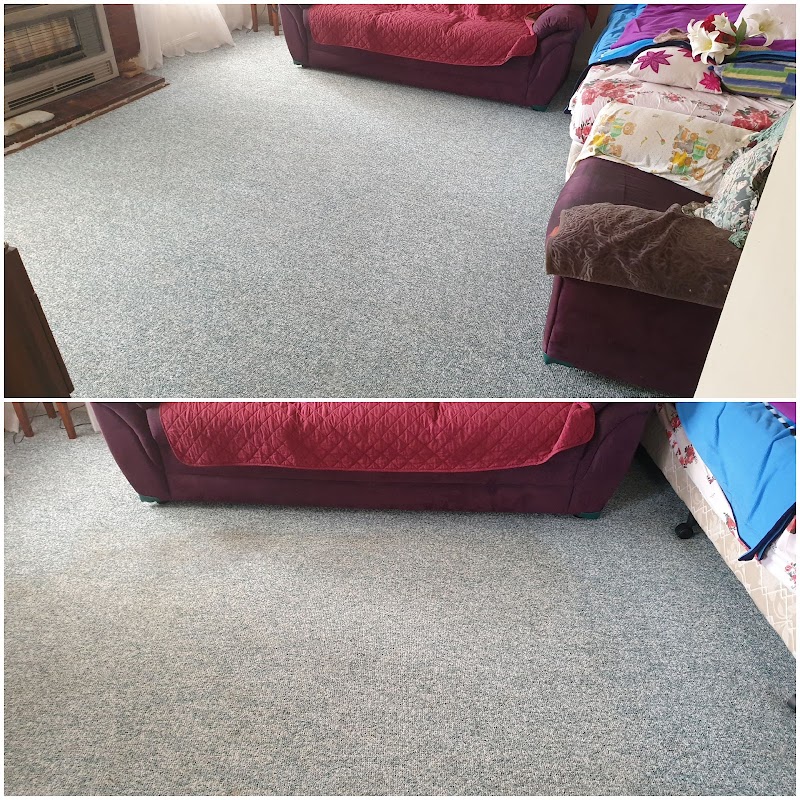 Right Price Carpet Cleaning project 3