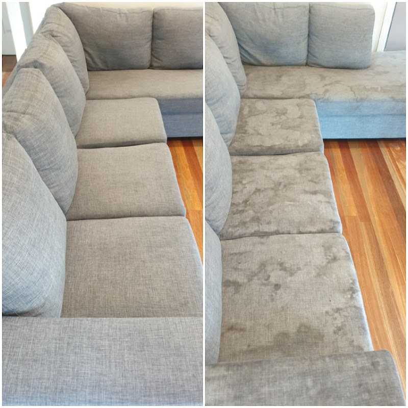 Right Price Carpet Cleaning project 6