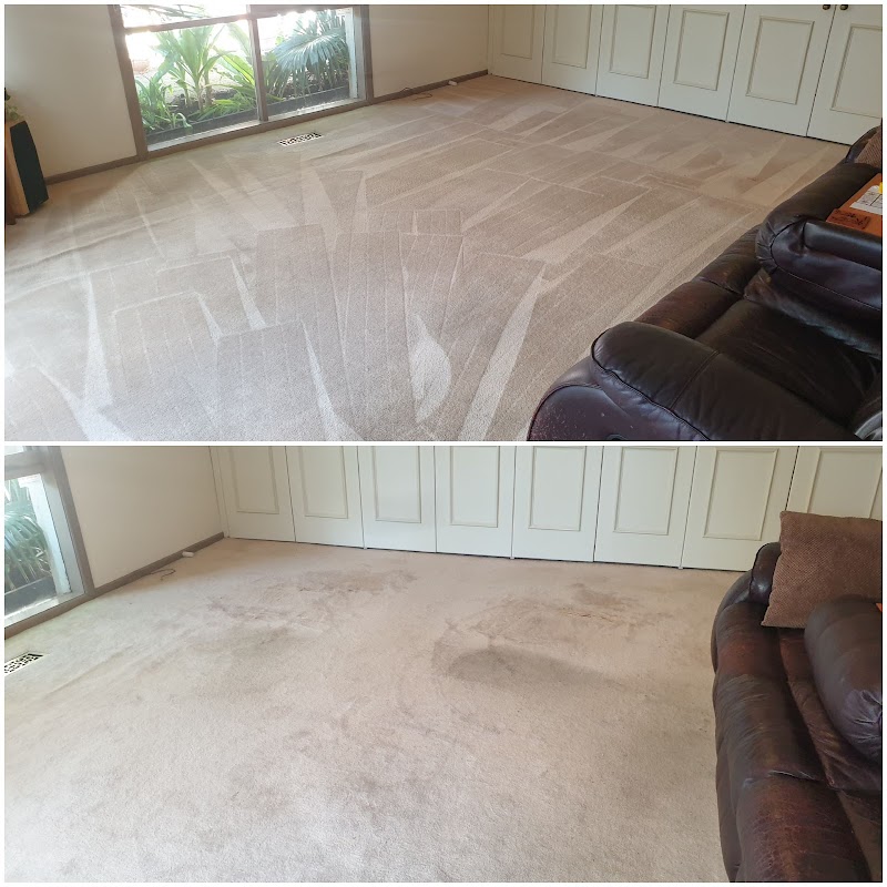 Right Price Carpet Cleaning project 8
