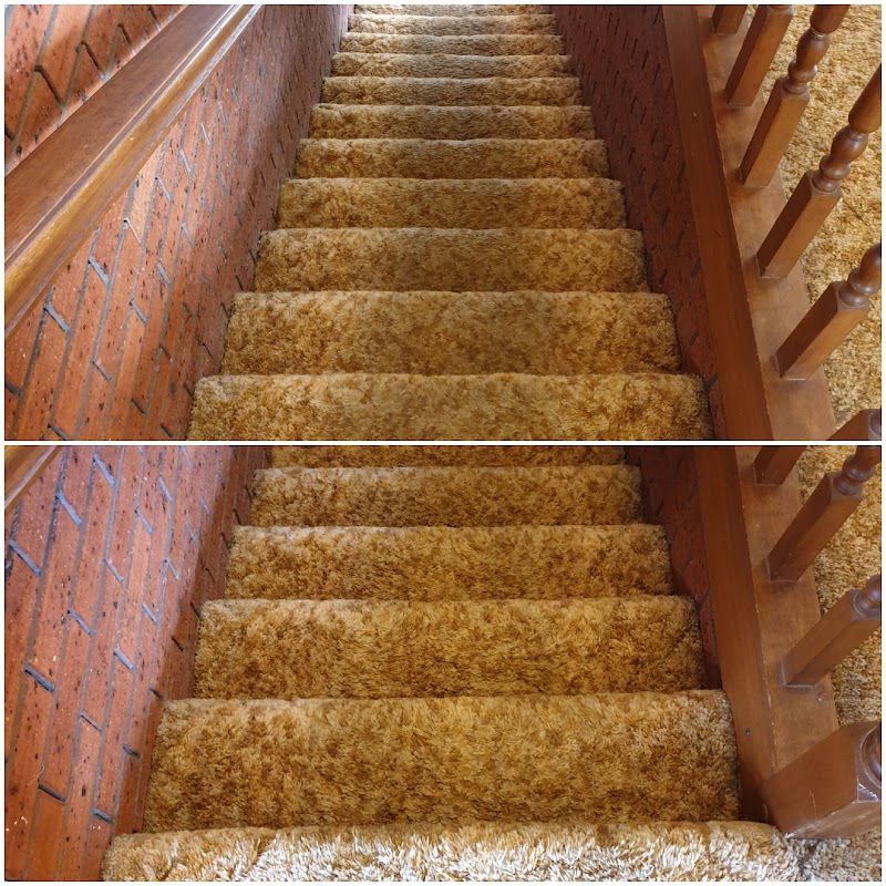 Right Price Carpet Cleaning project 10