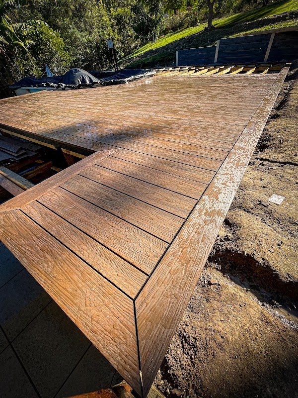 Rimu Builders work 1