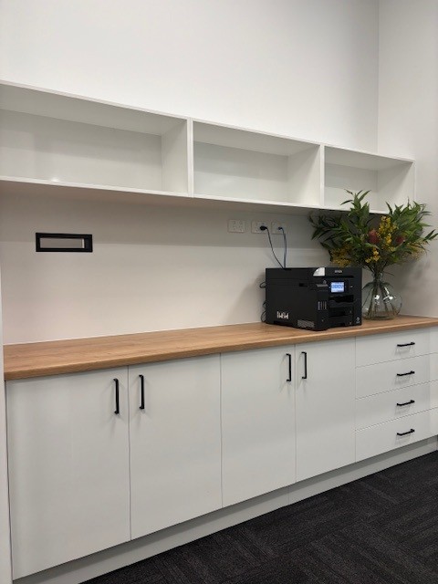 Rimu Builders work 2